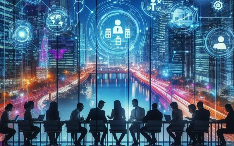 How EAspire Infoedge Bridges the Gap Between Talent and Technology