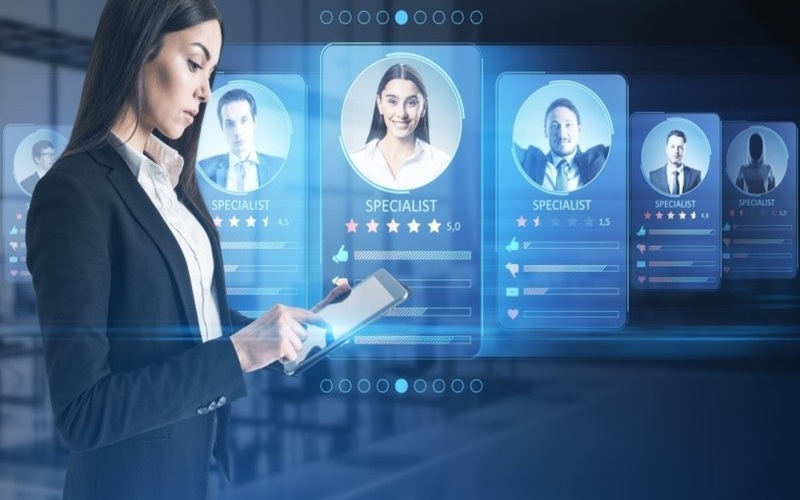 The Future of Recruitment and IT Support