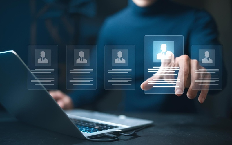 The Power of Technology in Recruitment and IT Support