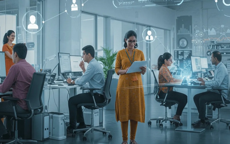 The Synergy of Recruitment and IT Support in Today’s Business Landscape